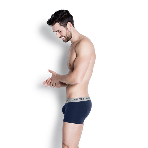 Warners Classic Mens Underwear Trunk – Campbell & Hall