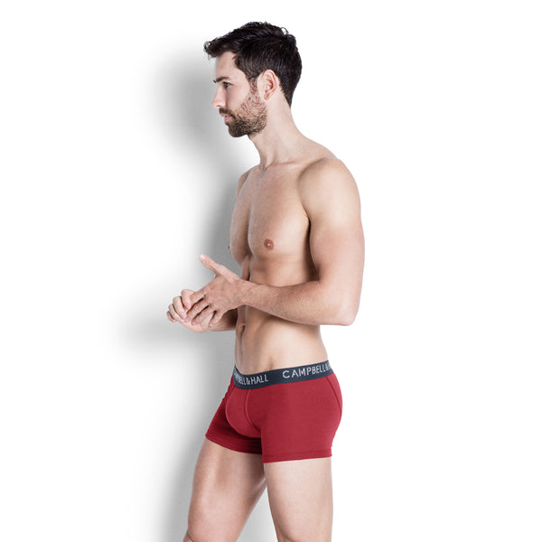 Warners Classic Mens Underwear Trunk – Campbell & Hall