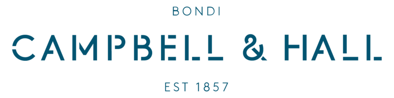 Campbell & Hall logo